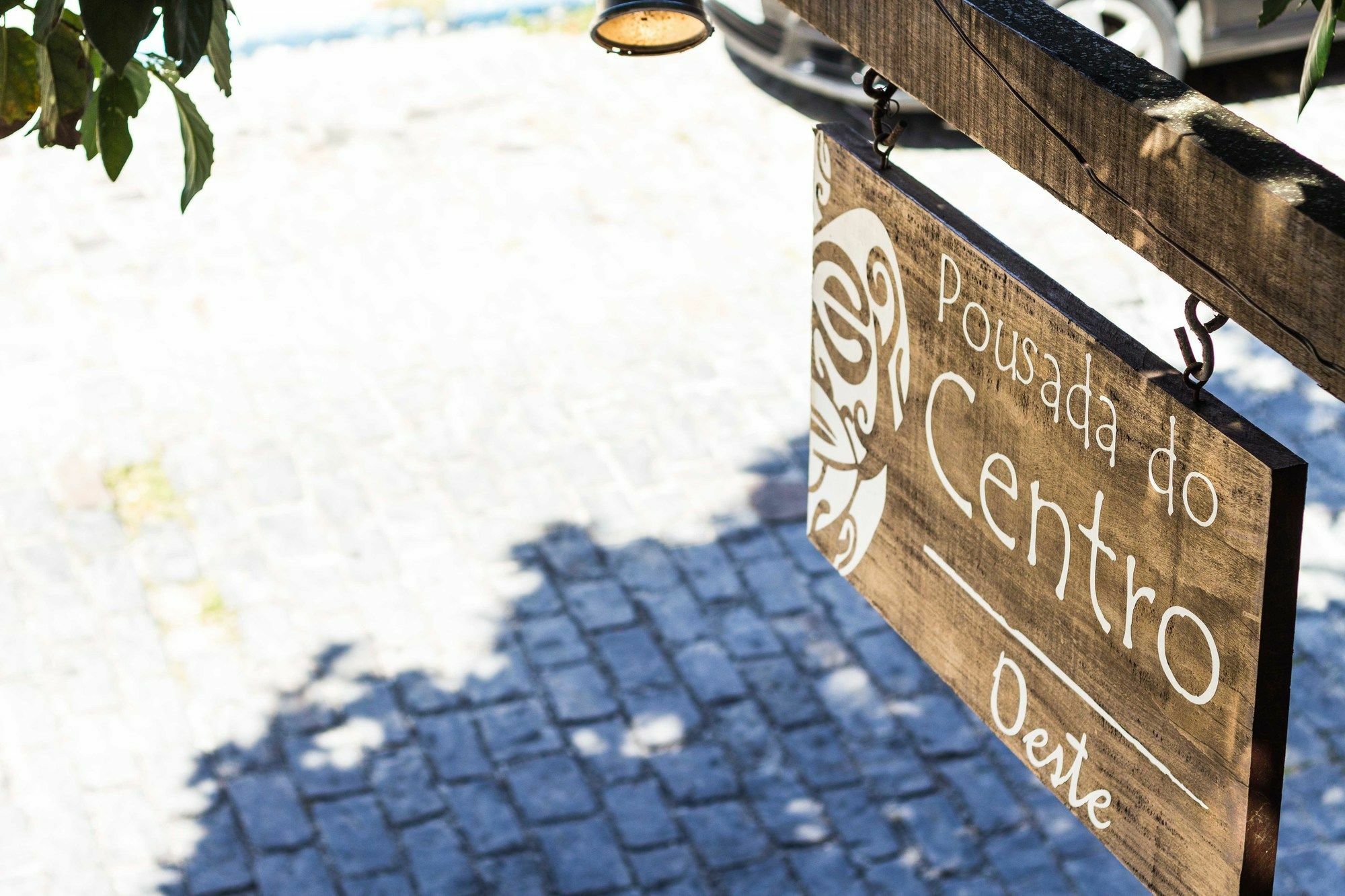 Pousada Do Centro Oeste Búzios Exteriér fotografie
