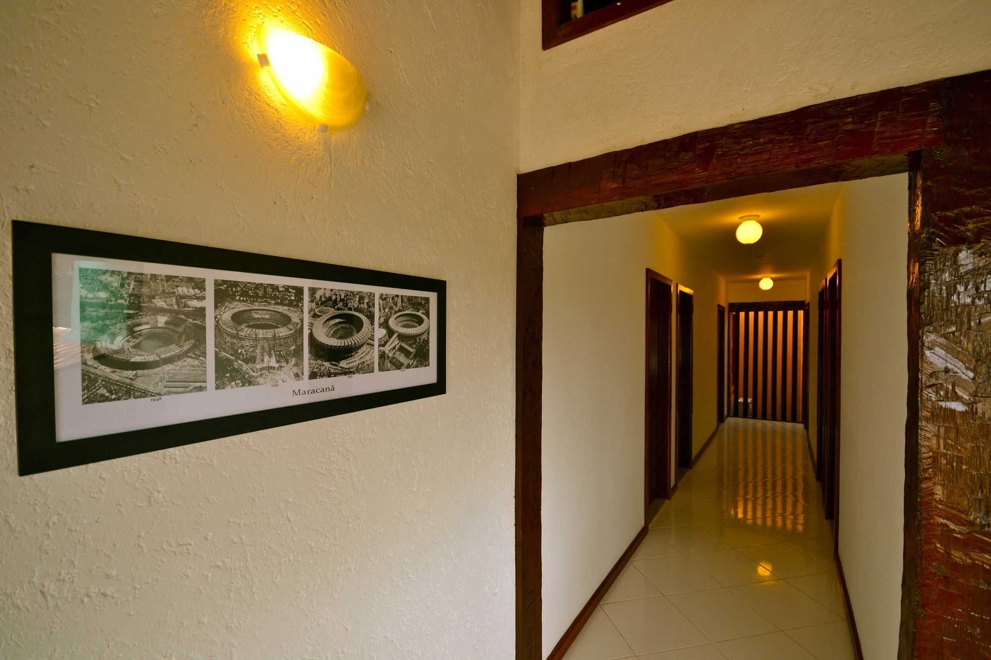 Pousada Do Centro Oeste Búzios Exteriér fotografie